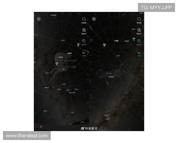 星空地址平台：提升天文观测效率的专业地址服务平台